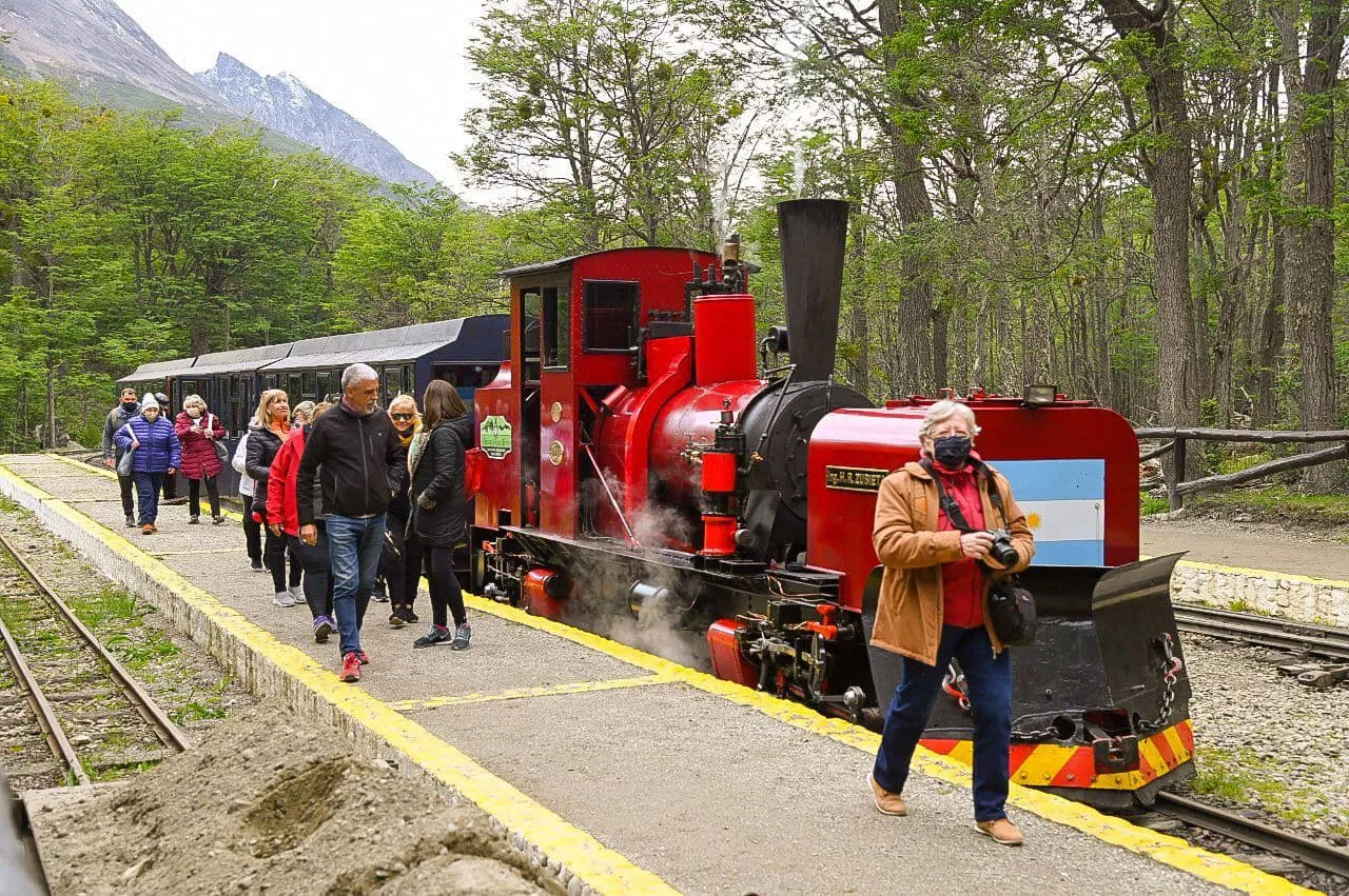 Turismo Fin de semana largo país
