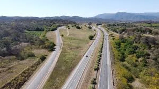 Privatización de rutas 