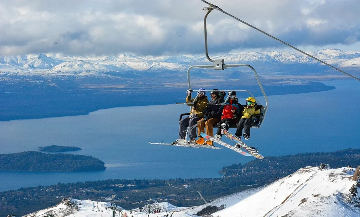 vacaciones de invierno 