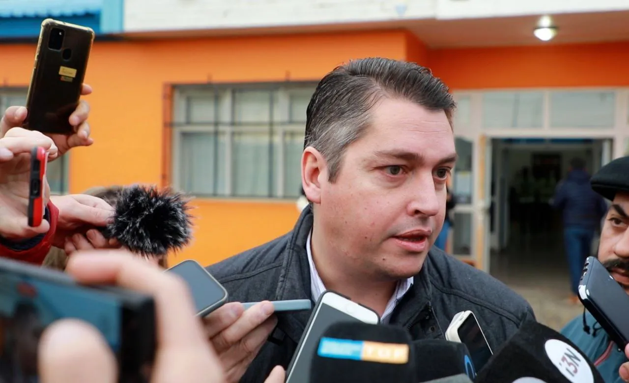 Martín Perez