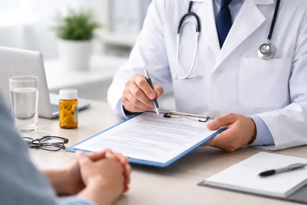 Prevención infecciones