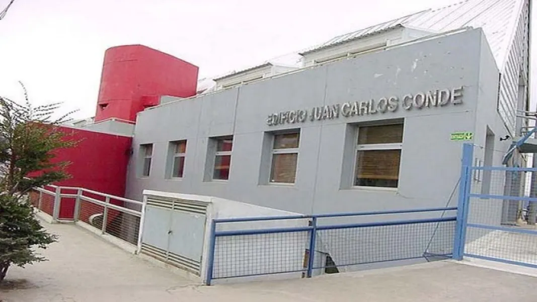 Caja de Previsión Social en Ushuaia