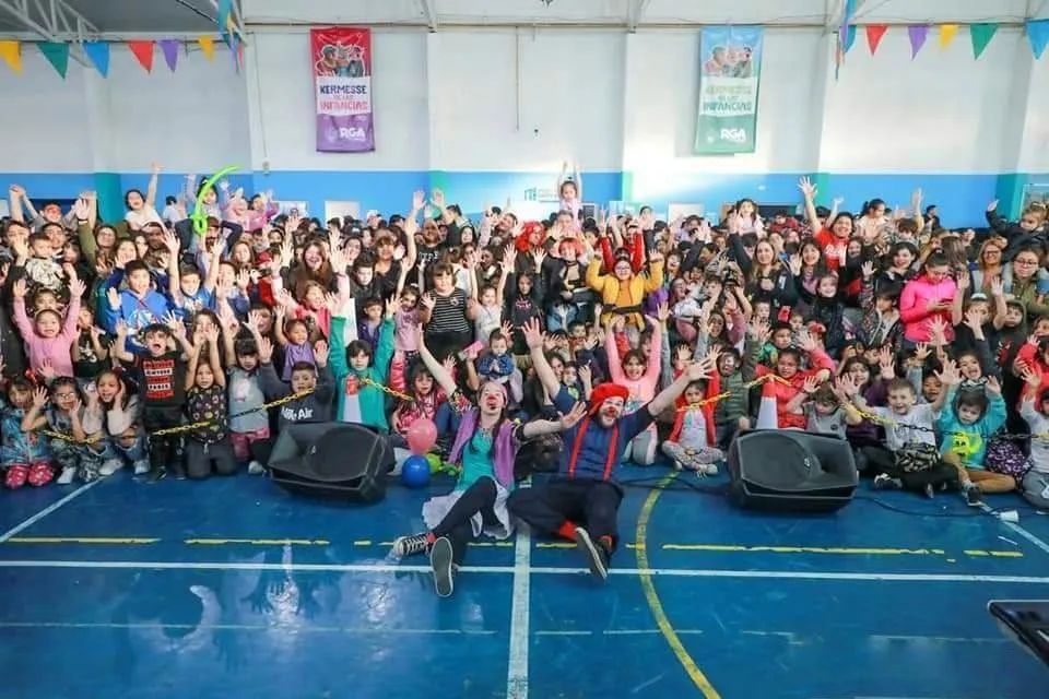Kermesse