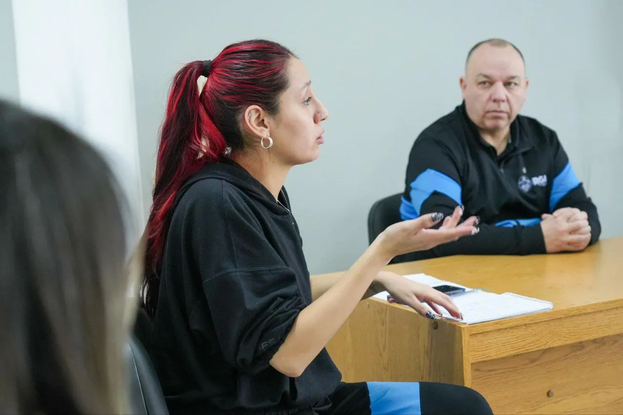 Convocatoria docente profesorado de Educación Física
