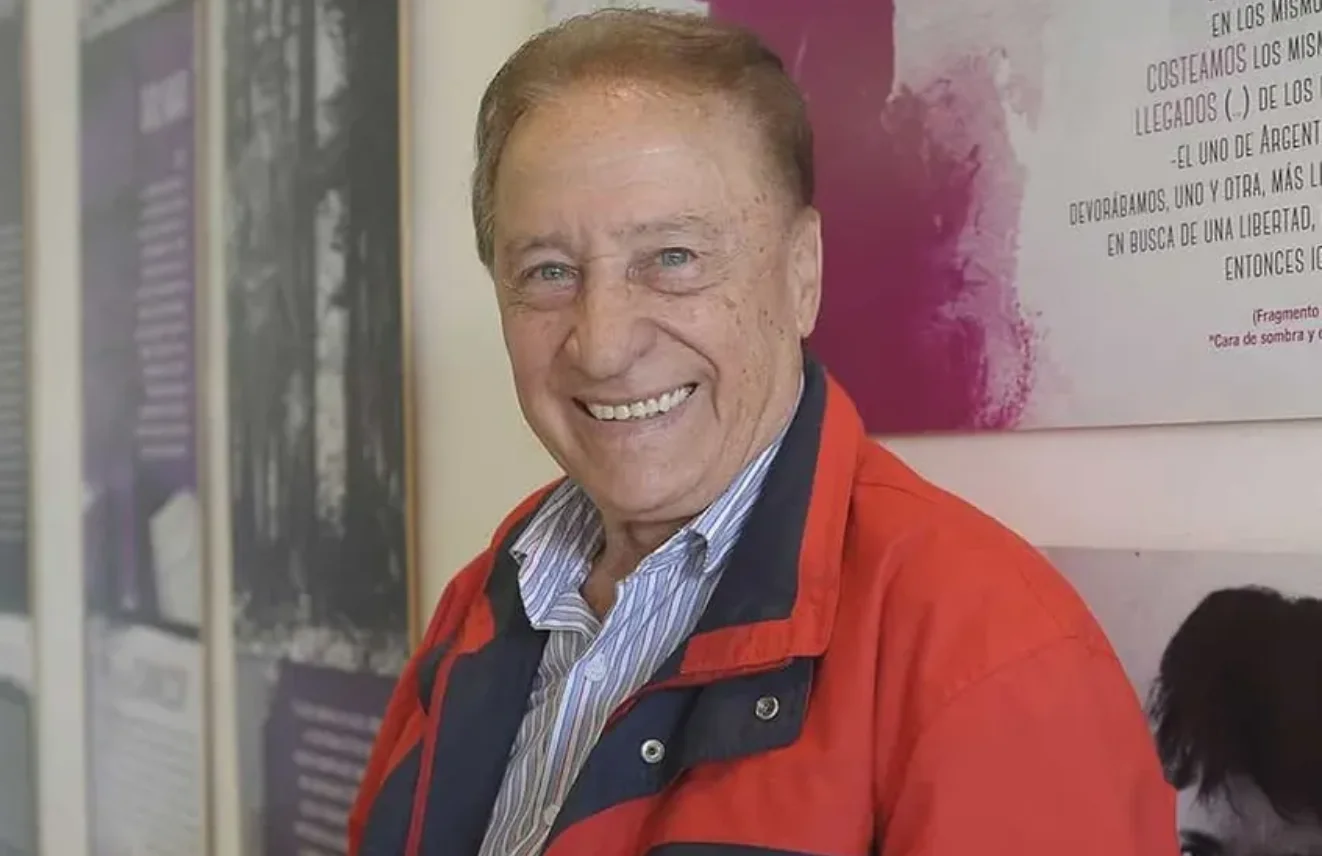 José Sanfilippo