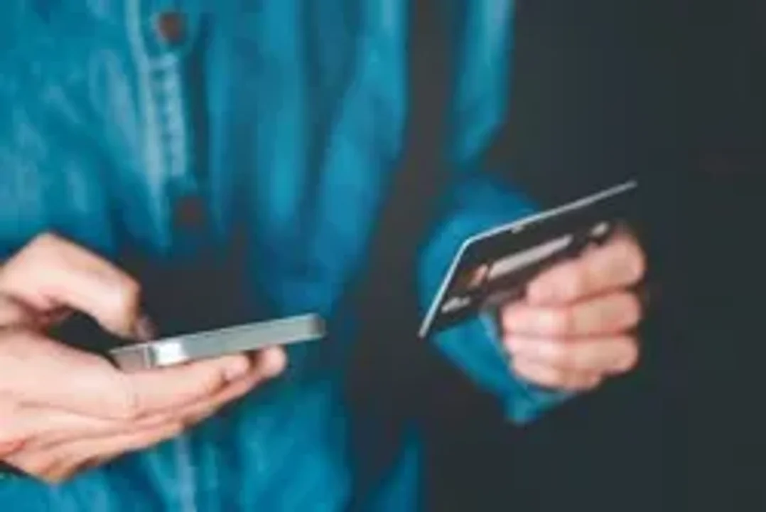 Crédito fintech