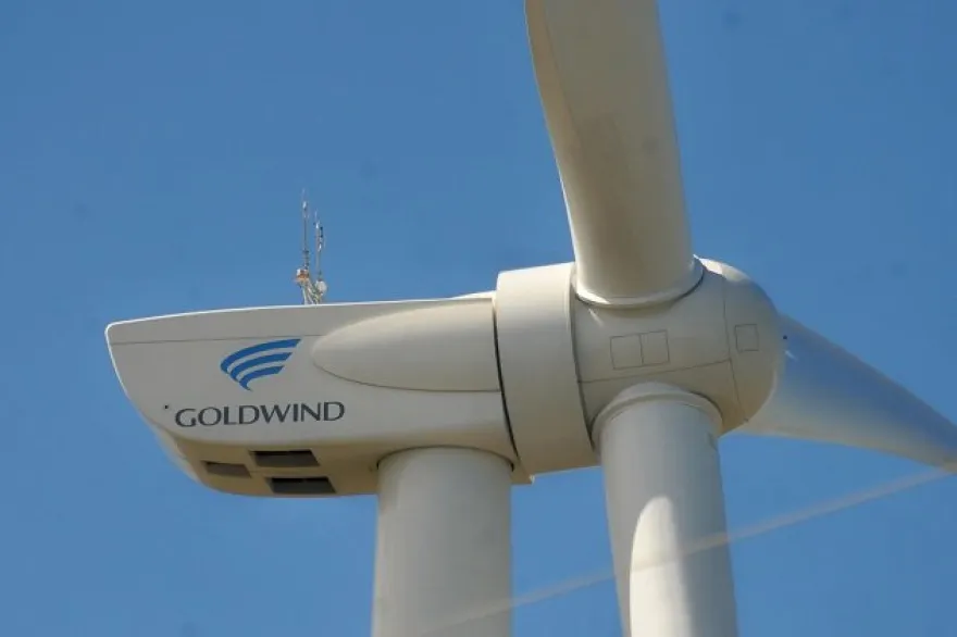 goldwind