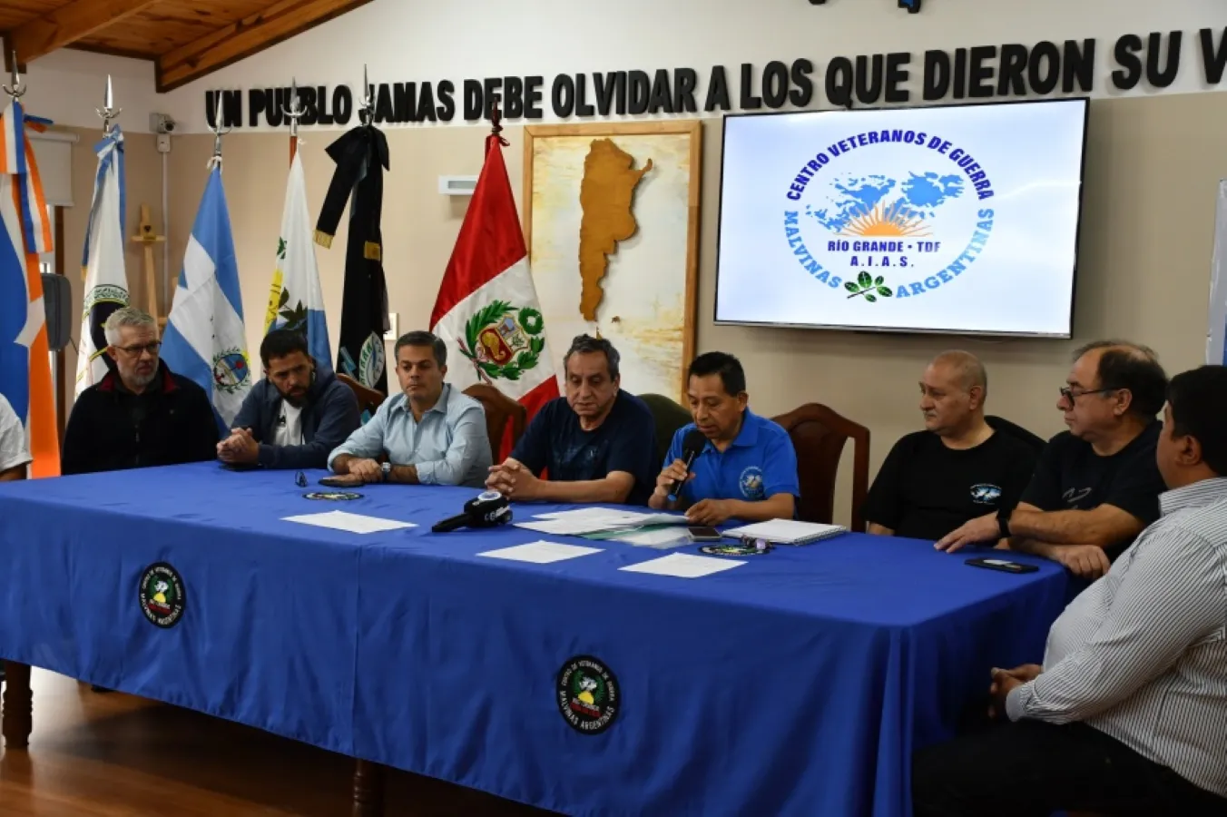 Centro de Veteranos de Guerra