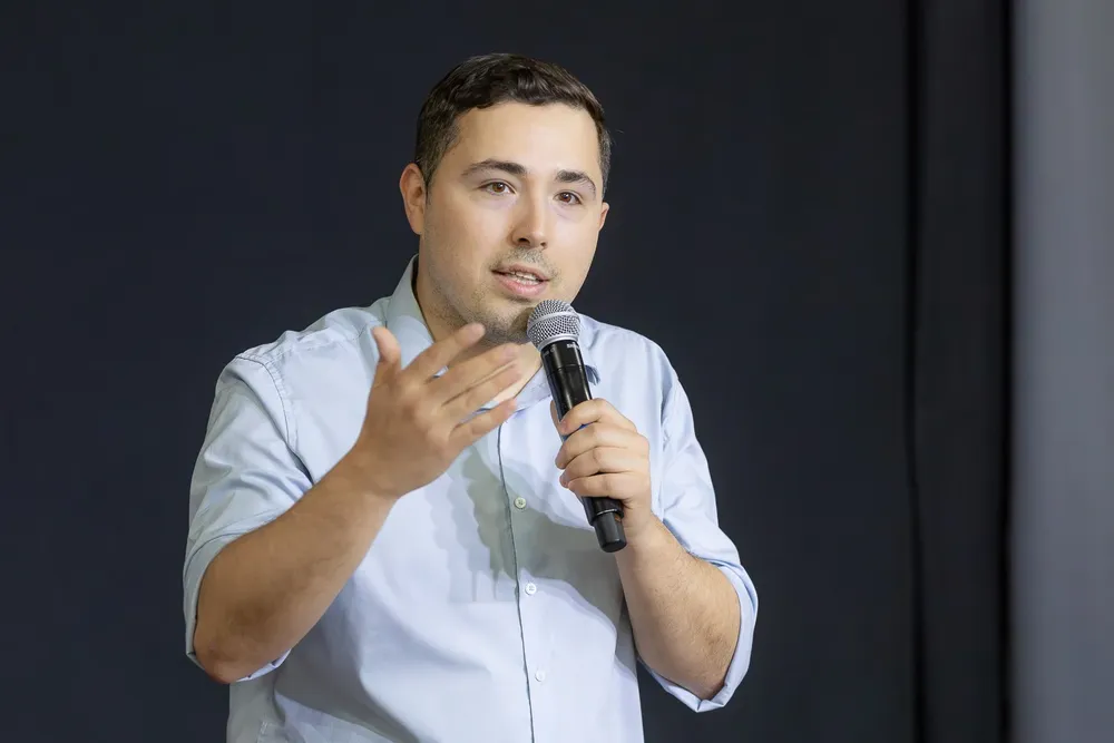 Gonzalo Ferrro