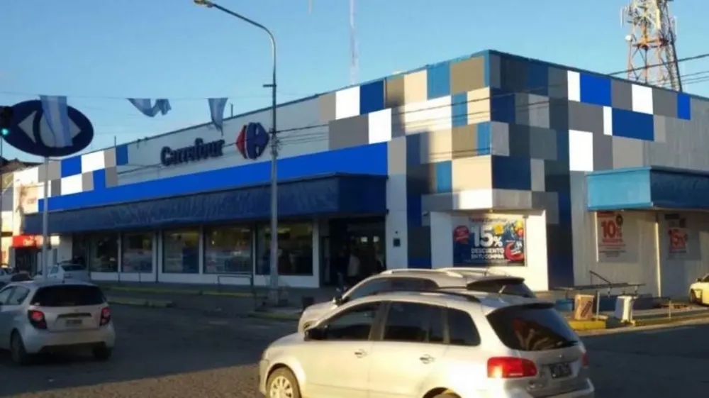 Carrefour