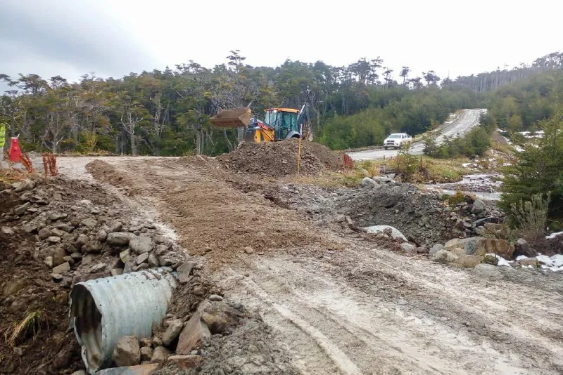 Ruta complementaria J