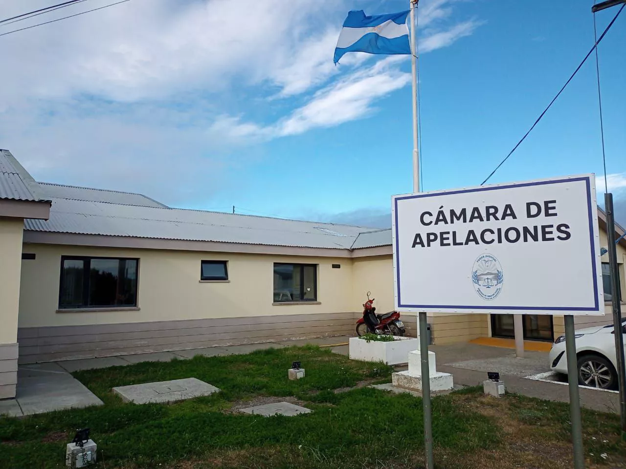Cámara de Apelaciones de Río Grande