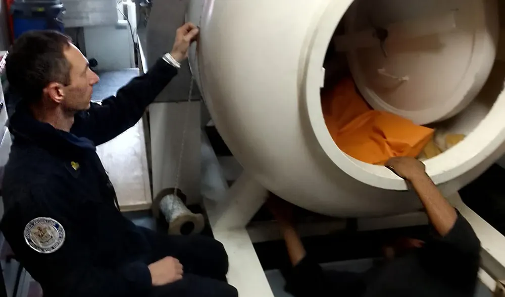 Base Antártica Carlini