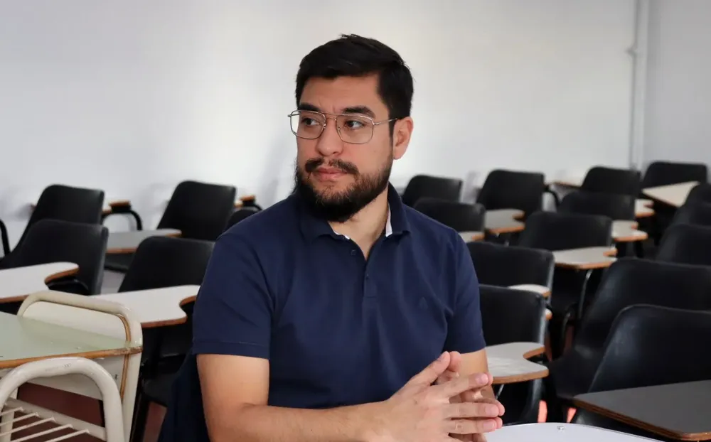 Jonatan Bogado