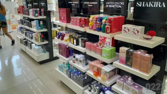 Cosméticos