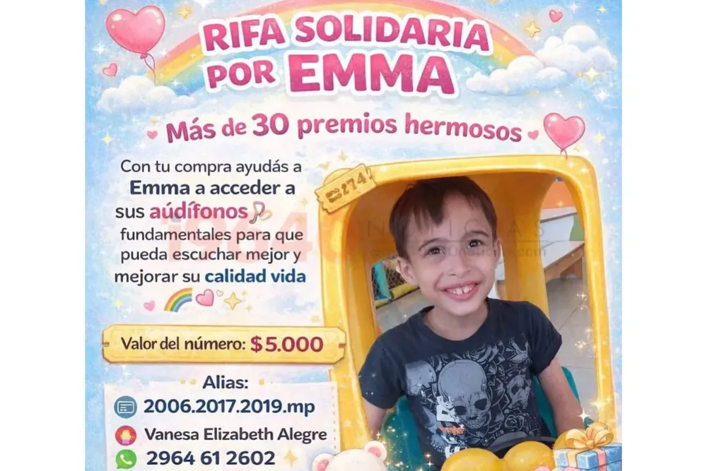 Rifa Emmanuel