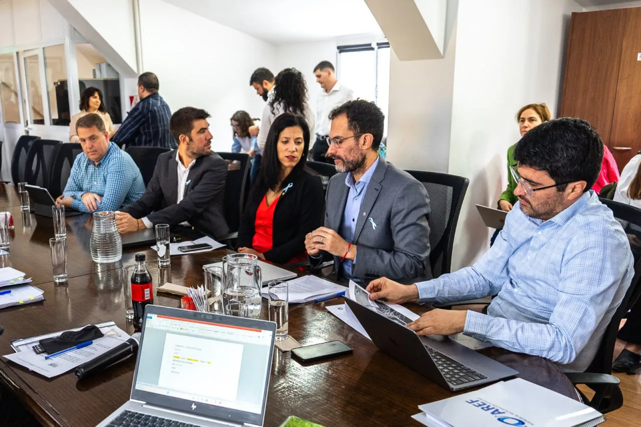 Gobierno presupuesto 2025