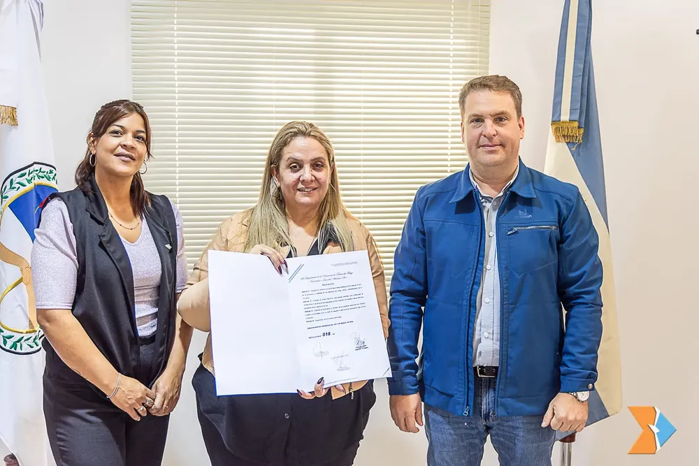 Legisladores Somos Fueguinos ALAVI