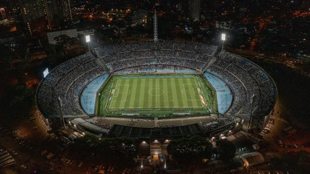 estadio