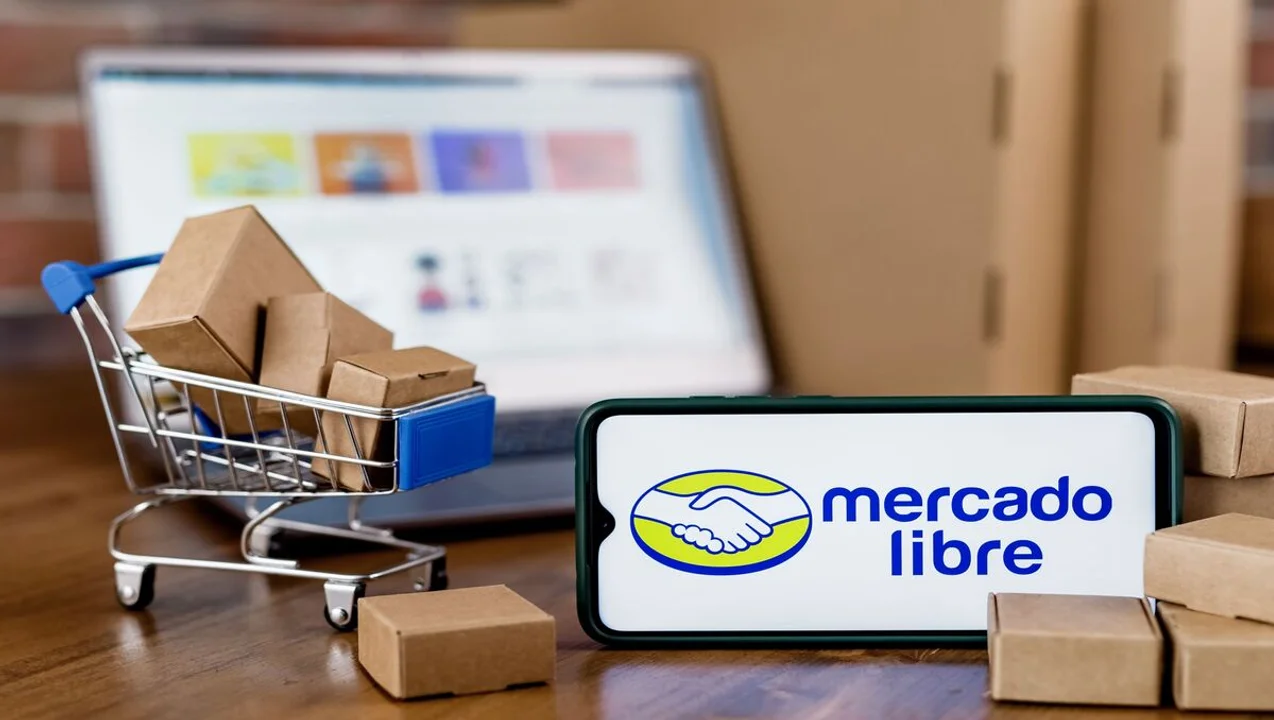 mercado libre