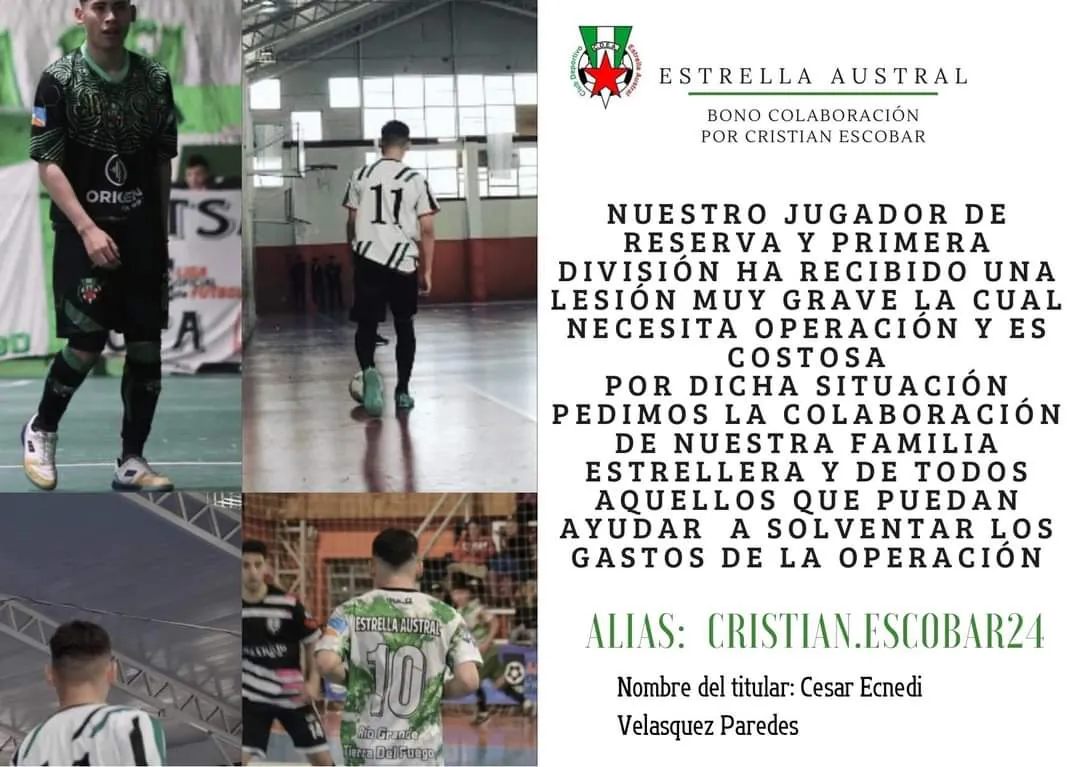 Club Estrella Austral