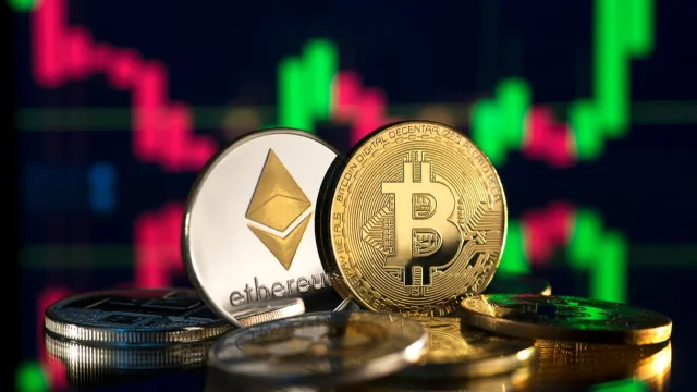 criptomonedas