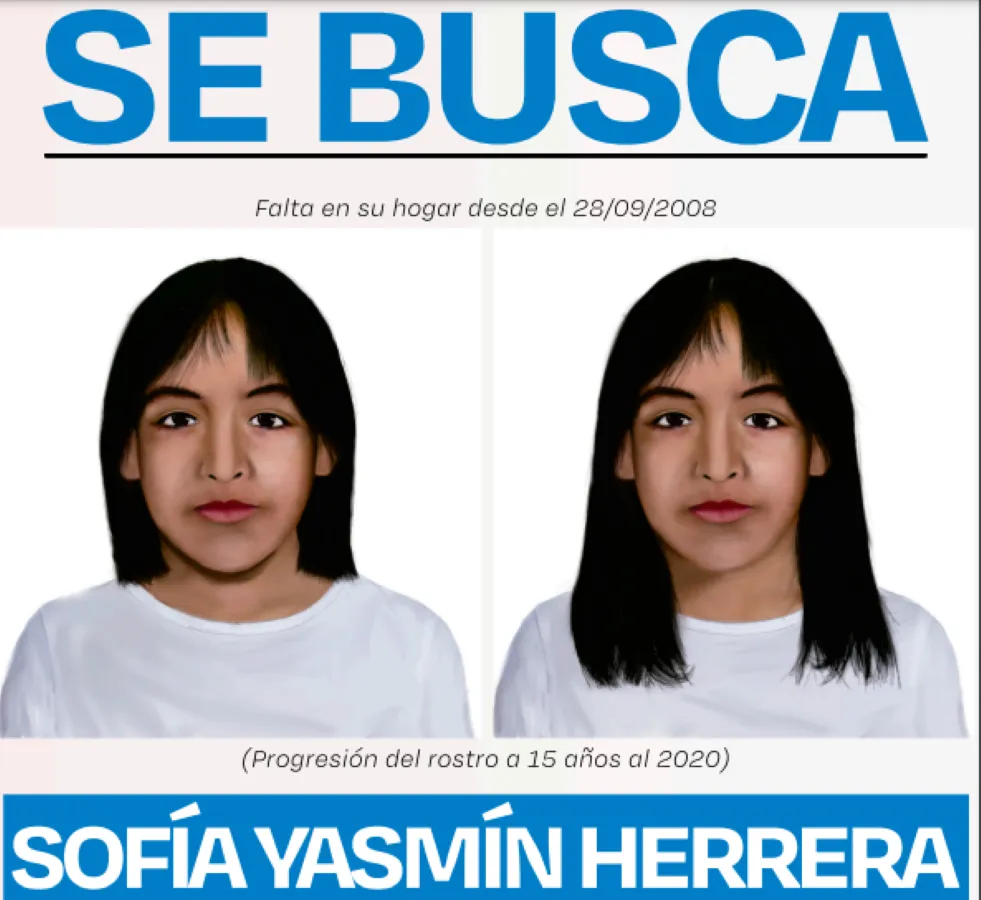 Sofia herrera
