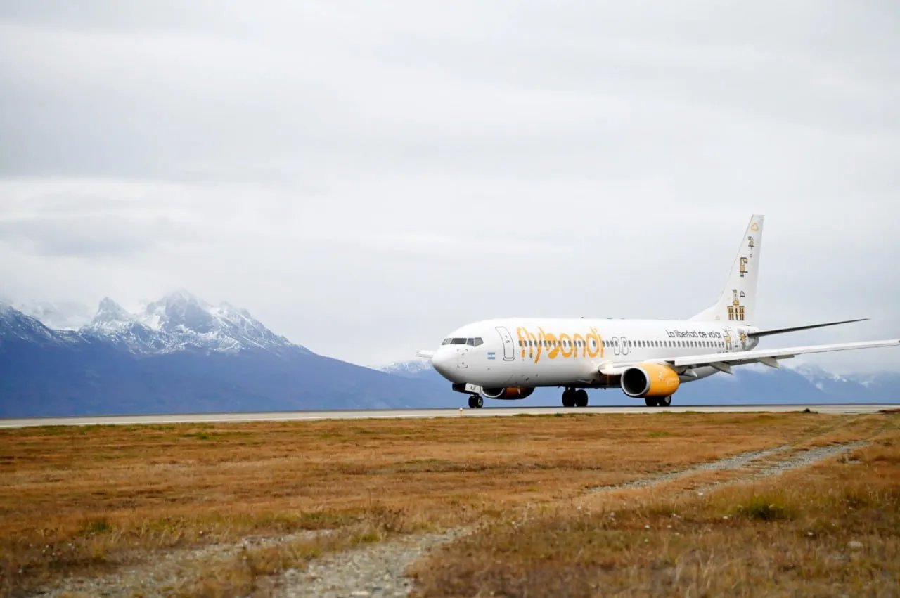 Flybondi