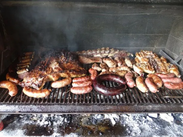asado