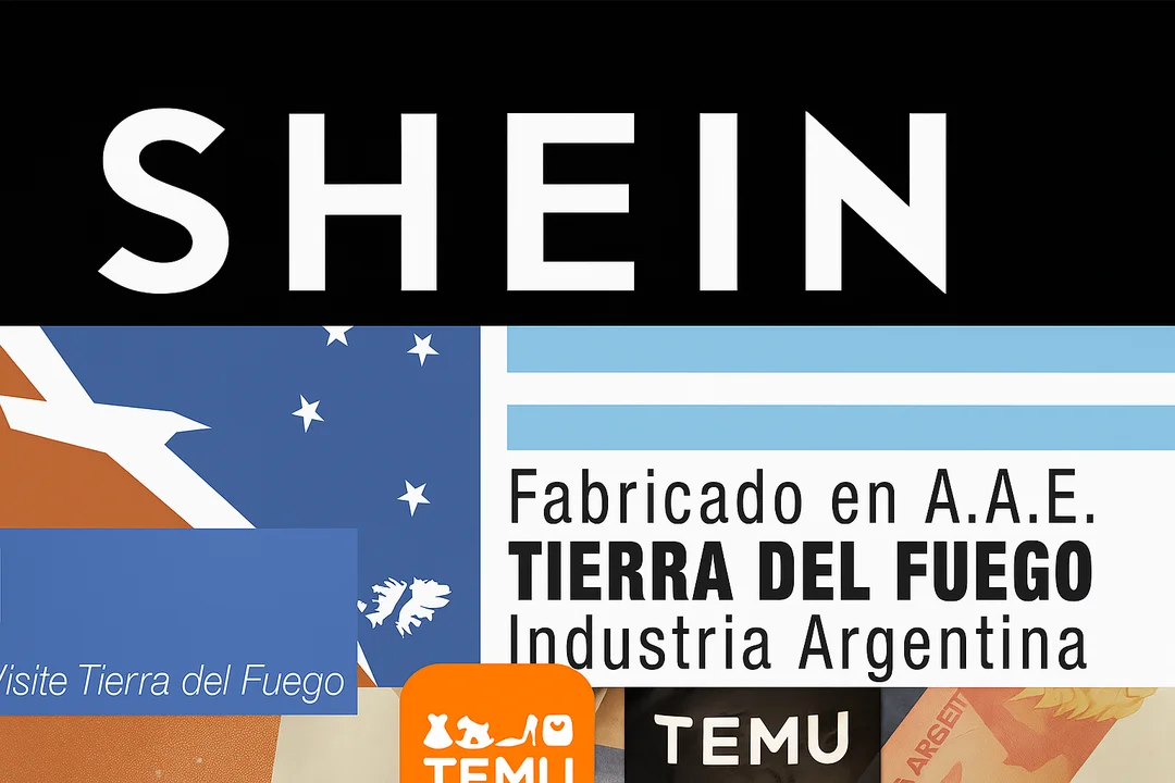 amazon argentino