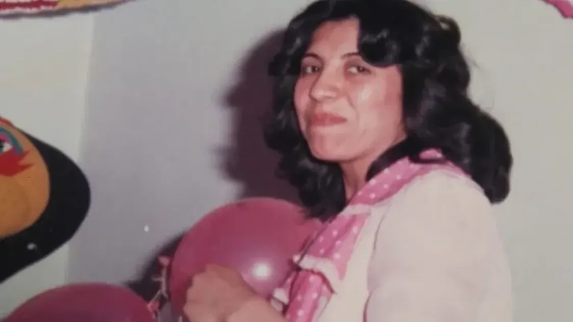 Florencia Ángelica Rojas