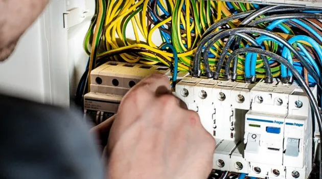 Electricidad inicial