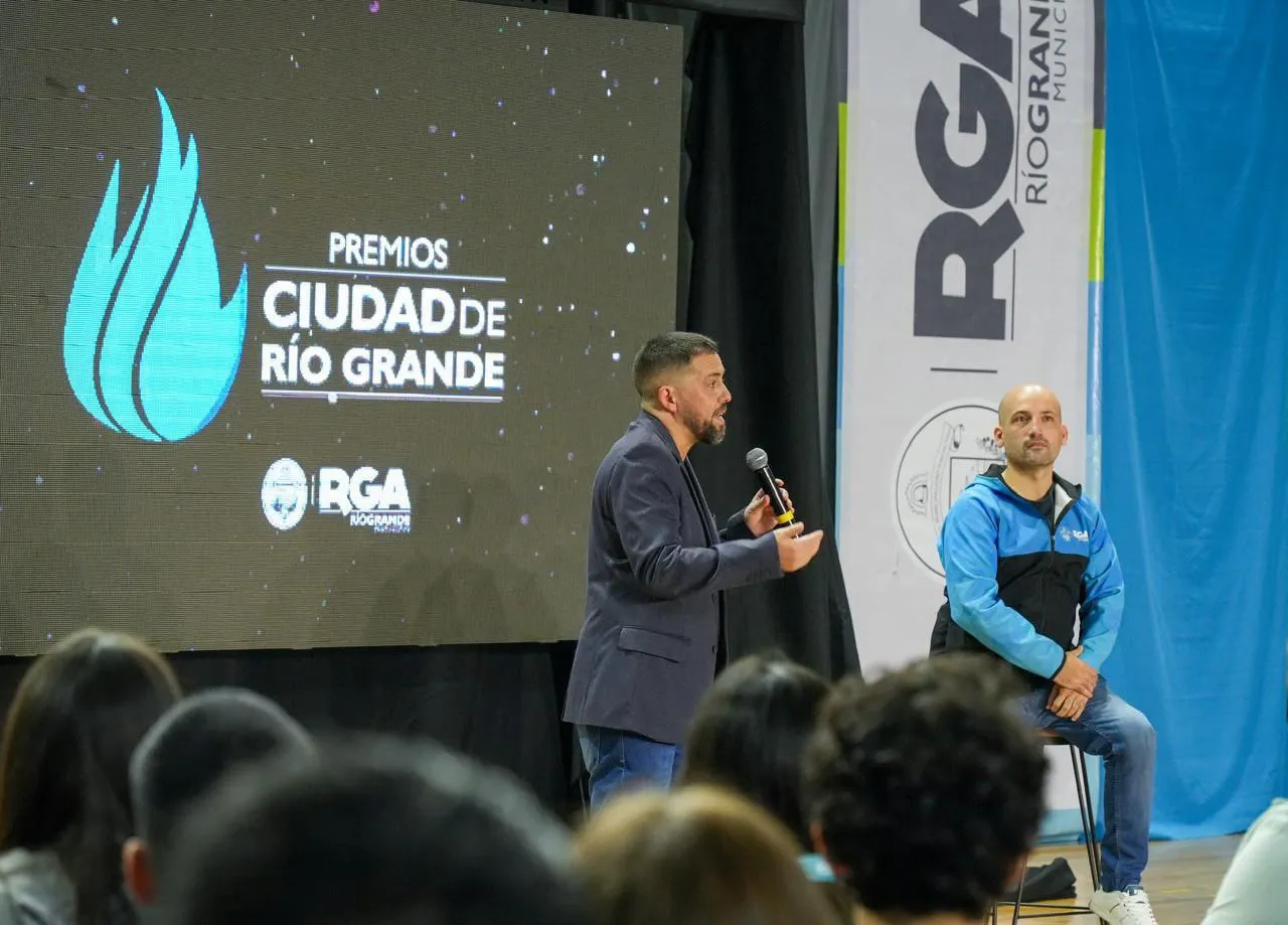 premios ciudad de rio grande