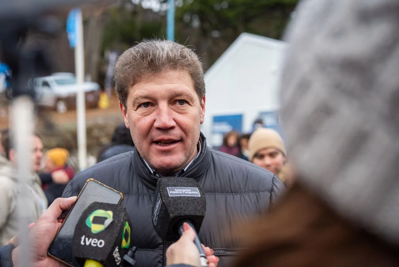 Gustavo Melella