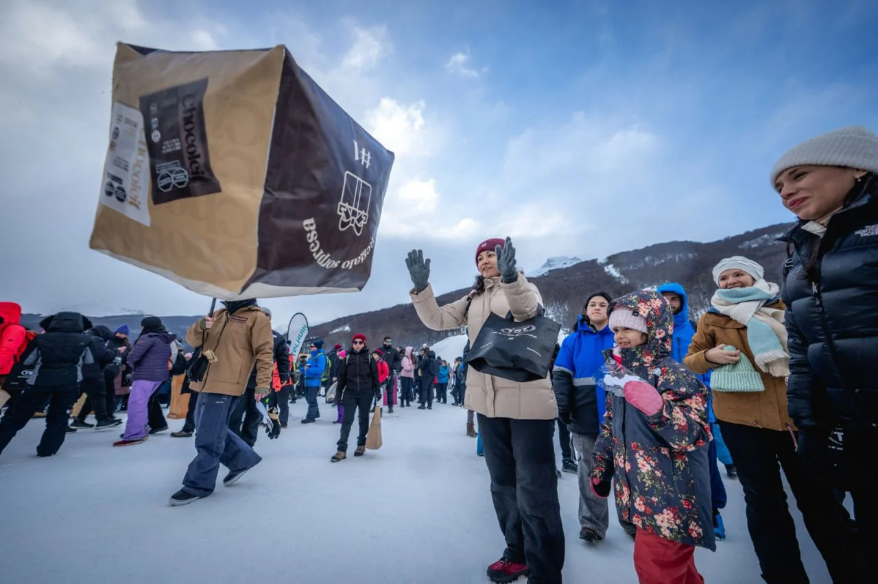 Fiesta Nacional del Invierno