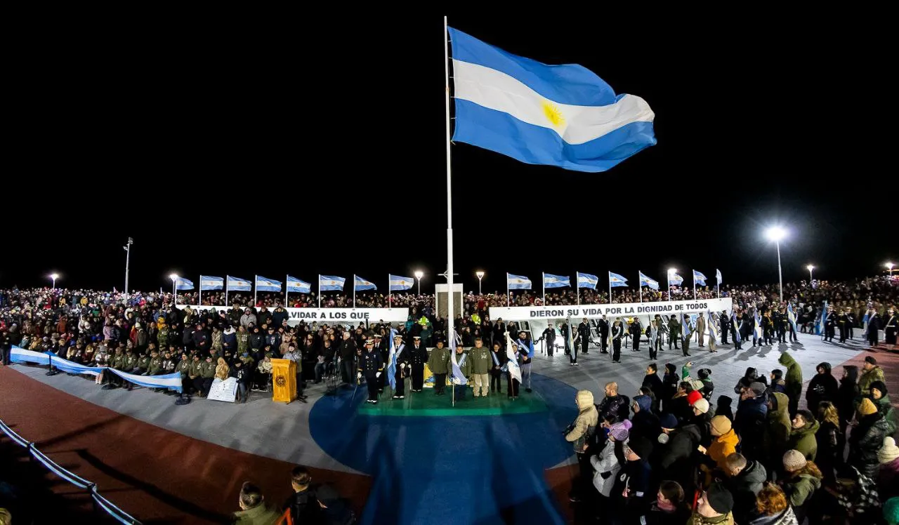Vigilia Río Grande