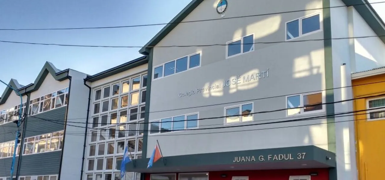 Colegio José Martí