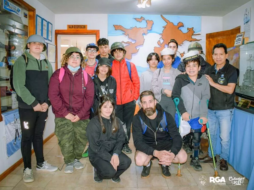 Colonias Espacio Joven