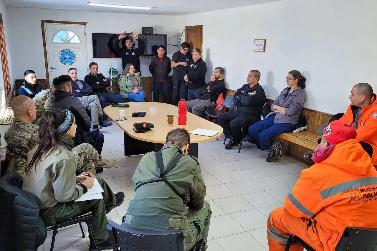 operativo invierno 2025