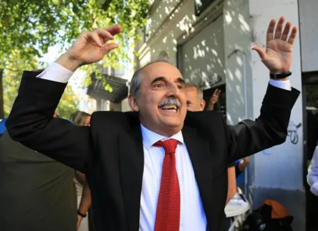 Guillermo Moreno