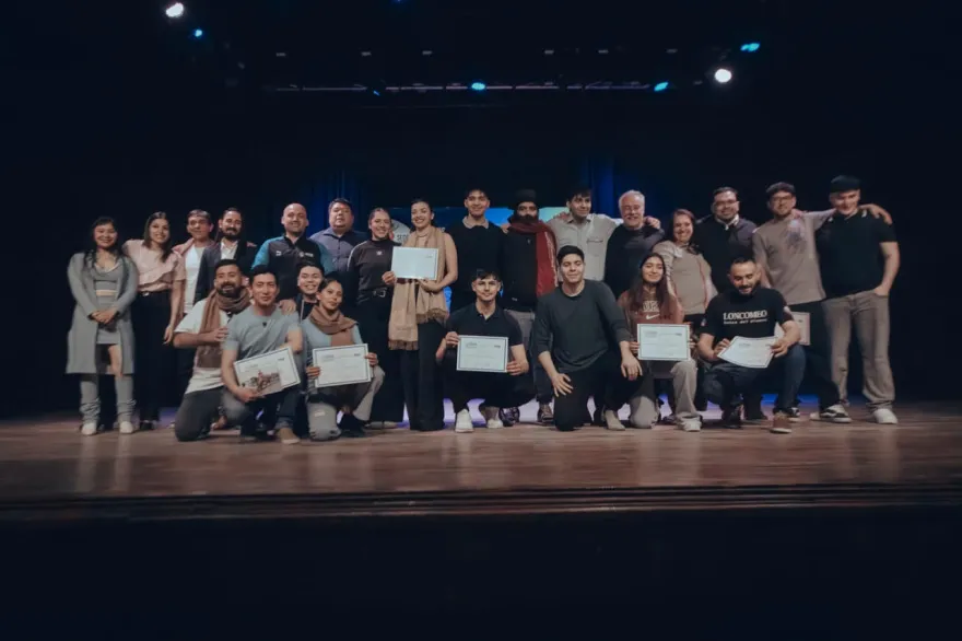 Cosquin seleccionados