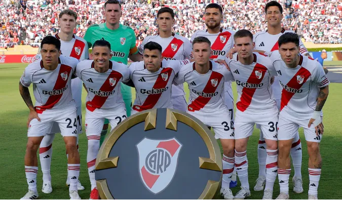 river