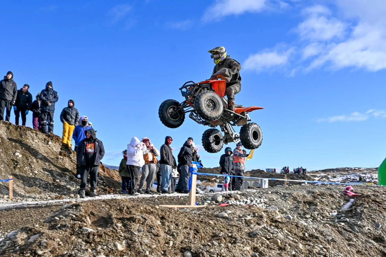 Snow Race Tolhuin