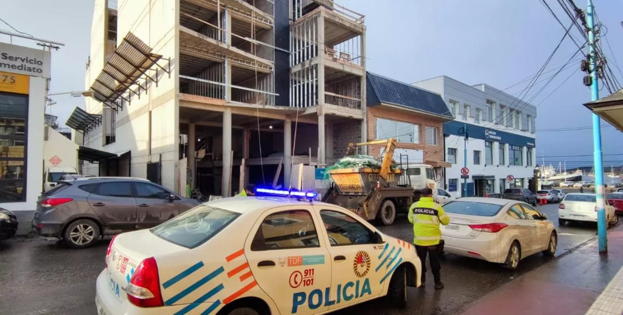 Lesión Trabajador