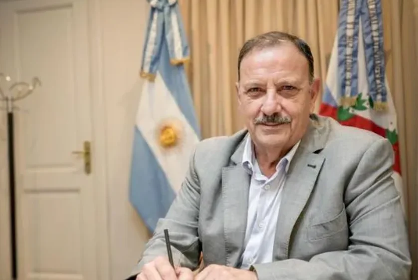 Ricardo Quintela