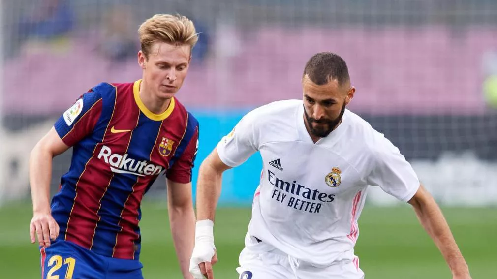 barcelona real