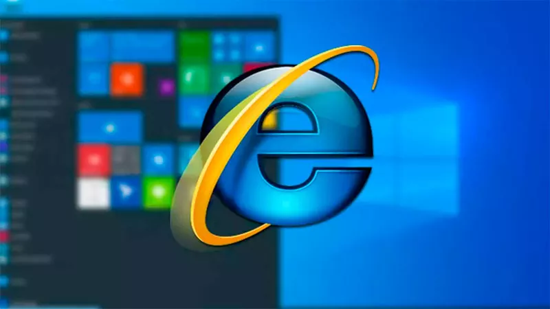Internet Explorer