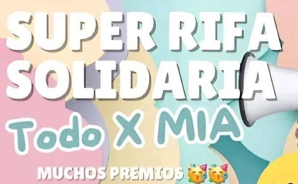 todos x mía 