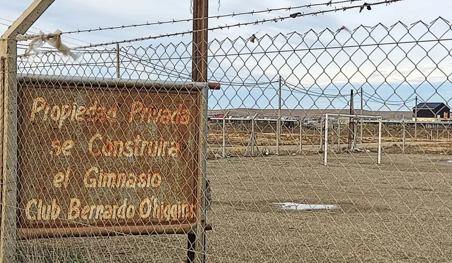 Cartel Club O'Higgins Cartel Club O'Higgins