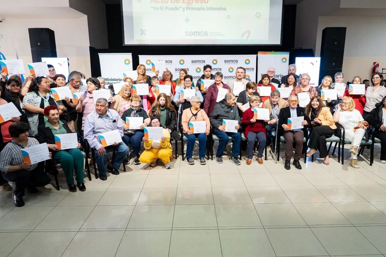 Programa yo si puedo/ Primaria intensiva